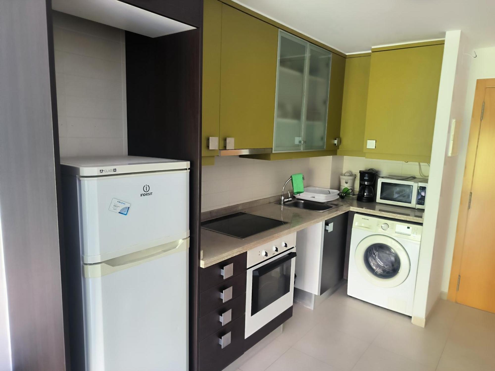 Turisblo Apartamento3 Benicarlo Bagian luar foto