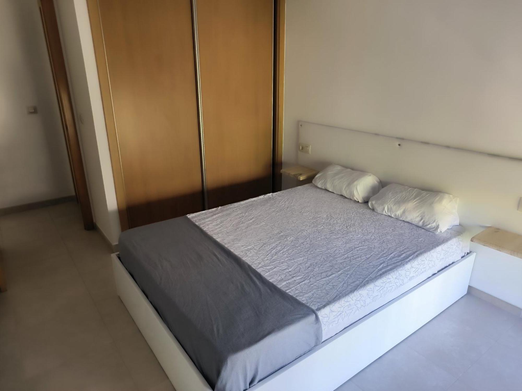Turisblo Apartamento3 Benicarlo Bagian luar foto