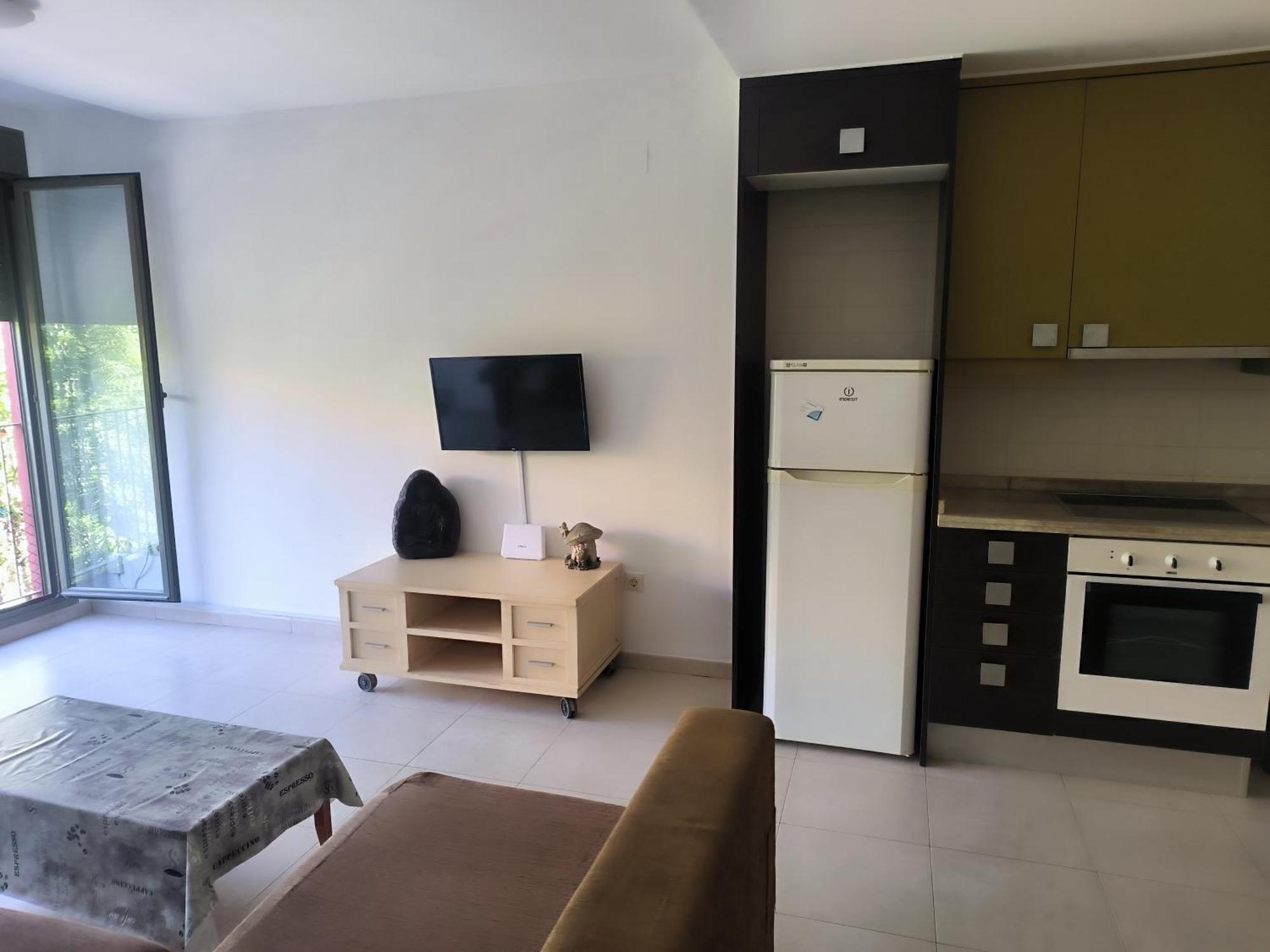 Turisblo Apartamento3 Benicarlo Bagian luar foto