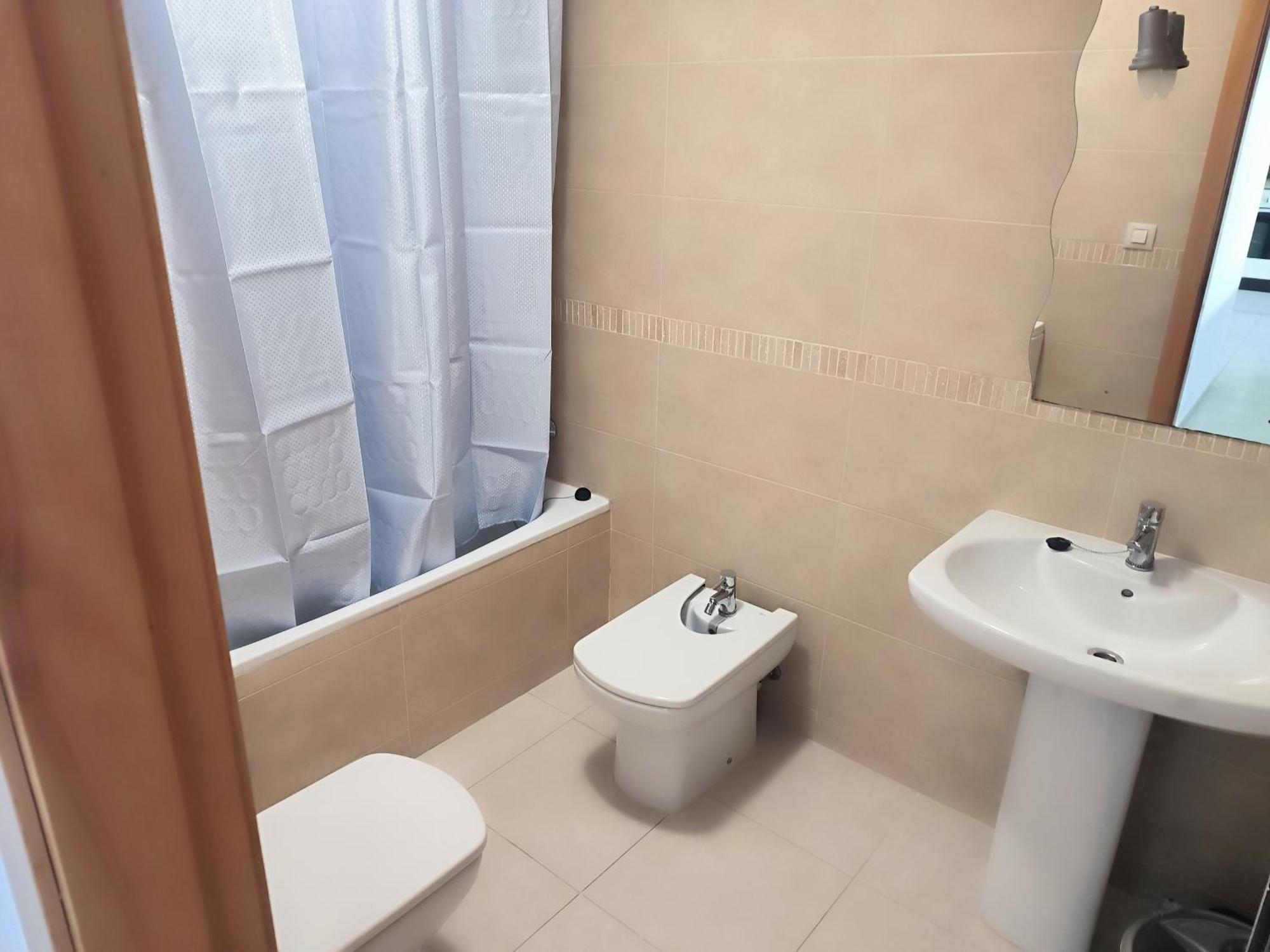Turisblo Apartamento3 Benicarlo Bagian luar foto