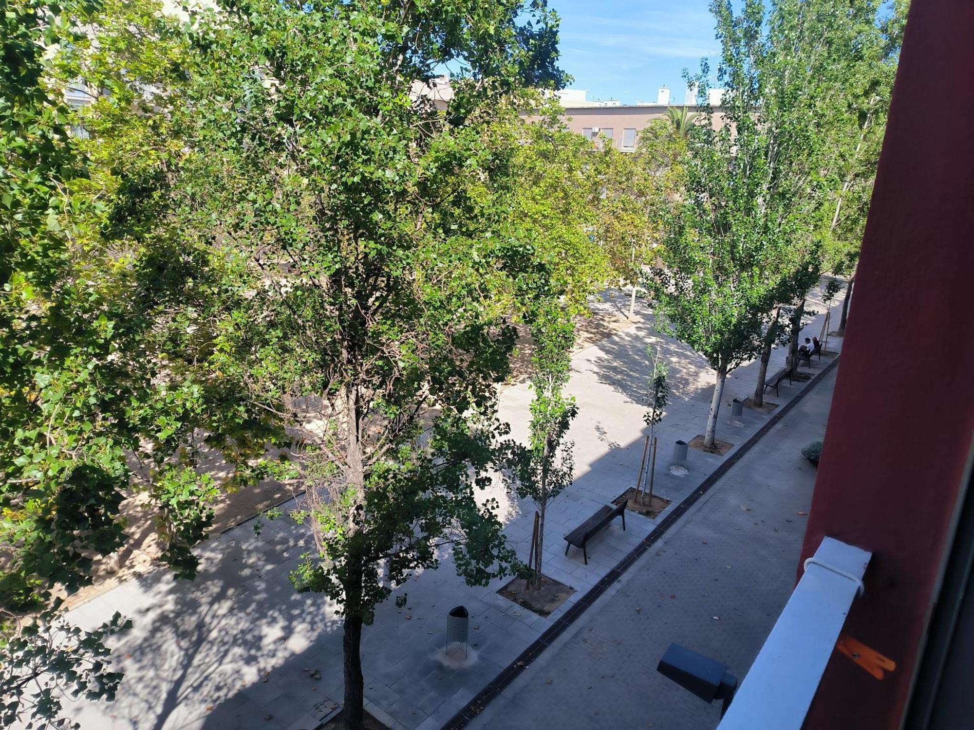 Turisblo Apartamento3 Benicarlo Bagian luar foto